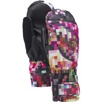 Burton Profile Under Mitten - Women's - Pixel Floral