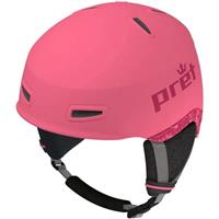 Women's Sol X Helmet - Pink Paisley