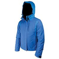 Women's Storm Jacket - Blue