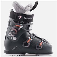 Women's Kelia 50 Ski Boots - Dark Iron