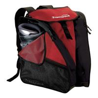 XT1 Ski Boot Bag - Red - XT1 Ski Boot Bag - Wintermen.com                                                                                                                      