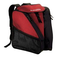 XT1 Ski Boot Bag - Red - XT1 Ski Boot Bag - Wintermen.com                                                                                                                      