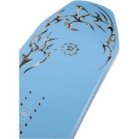 Unisex Benchwarmer Snowboard