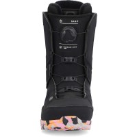 Women's Sage Snowboard Boot - Black