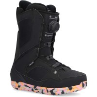 Women's Sage Snowboard Boot - Black