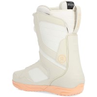 Women's Sage Snowboard Boot - Tan