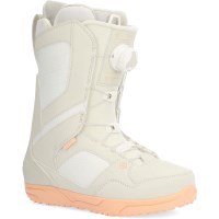 Women's Sage Snowboard Boot - Tan