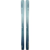 Women's Ripstick 88 W  Skis