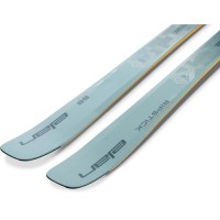 Women's Ripstick 88 W  Skis