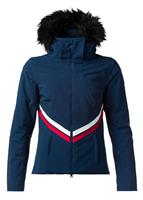 Women's Embleme Jacket - Black - Rossignol Women's Embleme Jacket - WinterWomen.com                                                                                                    