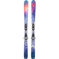 Women's BlackOps 92 Skis with XP11 Bindings