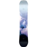 Women&#39;s Birds Of A Feather Wide Snowboard