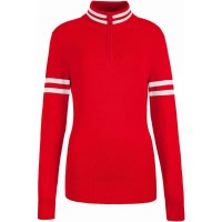 Women&#39;s Kate 1/2 Zip Sweater