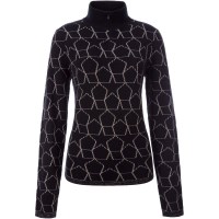 Women's Felicia 1/2 Zip Sweater