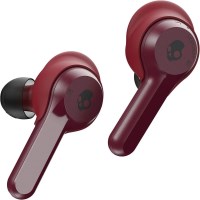 Indy True Wireless In-Ear Earbuds - Moab / Red