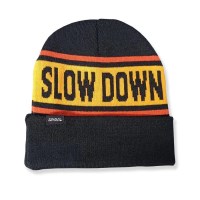 Slow Down Beanie