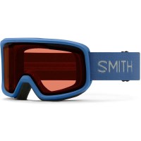 Frontier Goggle - True Blue frame w/ RC36 Lens (M004292AT998K)