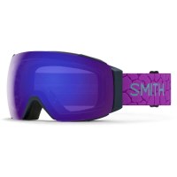 I/O MAG Goggle - SheJumps frame w/ CP Everyday Violet Mirror + CP Storm Blue Lenses (M004272BK9941)