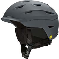 Level MIPS Helmet - Matte Slate