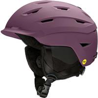 Women's Liberty MIPS Helmet - Matte Amethyst