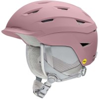 Women's Liberty MIPS Helmet - Matte Dusk