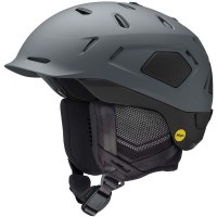 Nexus Mips Helmet - Matte Slate / Black