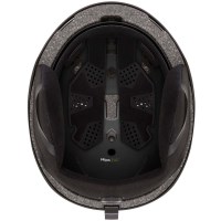 Rodeo MIPS Helmet - Matte Black