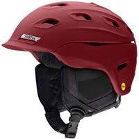 Women's Vantage MIPS Helmet - Matte Sangria