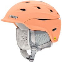 Women's Vantage MIPS Helmet - Matte Arctic Apricot