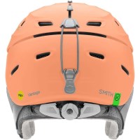 Women's Vantage MIPS Helmet - Matte Arctic Apricot