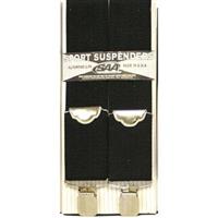 2" Suspenders with Soft Jaw Clips - 2" Suspenders with Soft Jaw Clips - Wintermen.com                                                                                                     