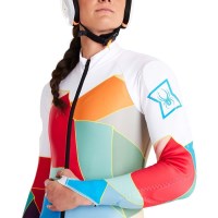 Women's Nine Ninety Race Suit - Multi