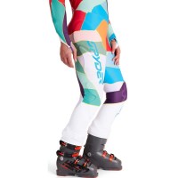 Women's Nine Ninety Race Suit - Multi