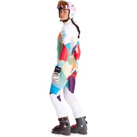 Women's Nine Ninety Race Suit - Multi