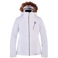 Women's Skyline Jacket - White