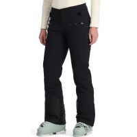 Women's Winner Pants Lengths - Black