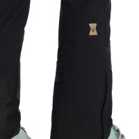 Women's Winner Pants Lengths - Black