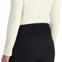 Women's Winner Pants Lengths - Black