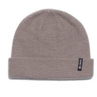 Icon 2 Beanie - Heathergrey