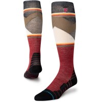 Jimmy Chin UL Wool Snow Sock