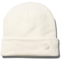 Kama Merino Wool Beanie - Canvas