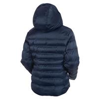 Women's Fiona Quilted Jacket - Midnight
