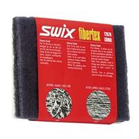 Swix Fibertex Combi Nylon Fiber Pad