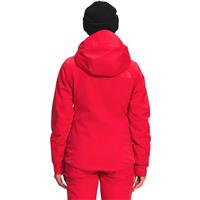 Women's Lenado Jacket - TNF Red