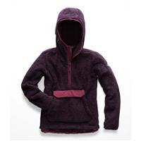 Women's Campshire Pullover Hoodie - Galaxy Purple - Women's Campshire Pullover Hoodie