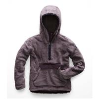 Women's Campshire Pullover Hoodie - Rabbit Grey - Women's Campshire Pullover Hoodie