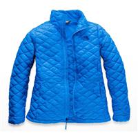 Women's Thermoball Jacket