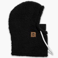 Comfort Lush  Booter Overhood - Black