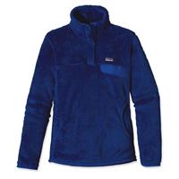 Patagonia Re-Tool Snap-T Pullover - Women's - Viking Blue