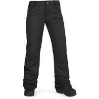 Women's Frochickie Insulated Pant - Black - Women's Frochickie Insulated Pant                                                                                                                     